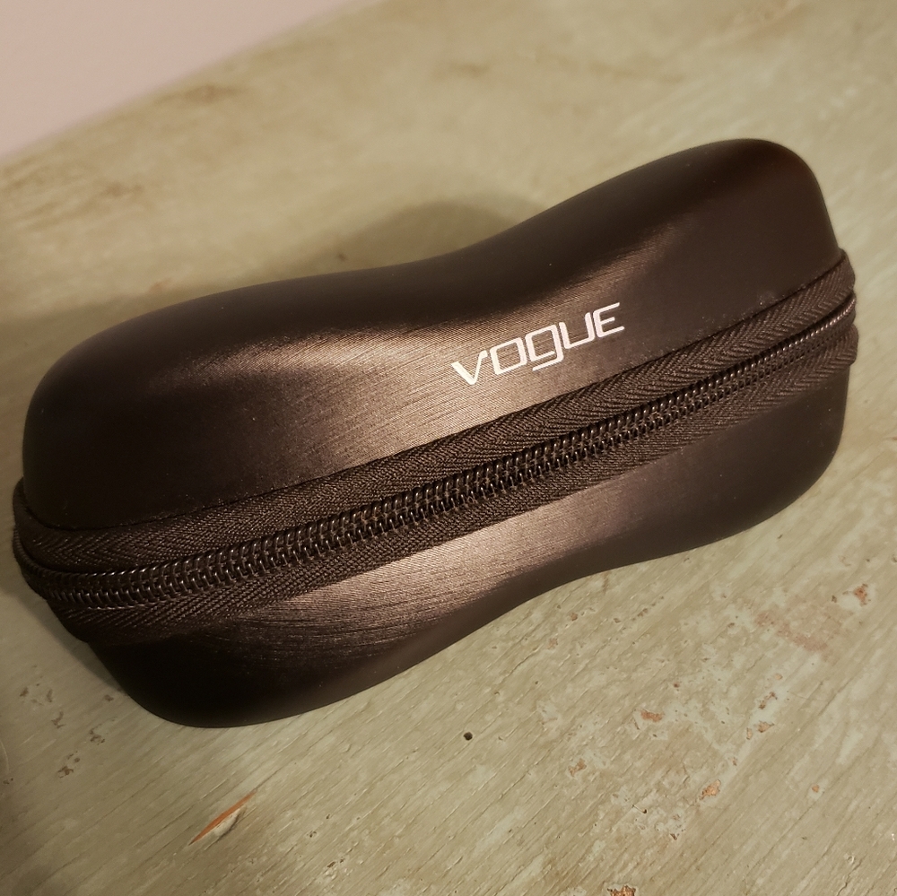 Vogue Sunglasses Case